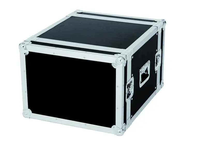 Amplifier rack PR-2,  8U 